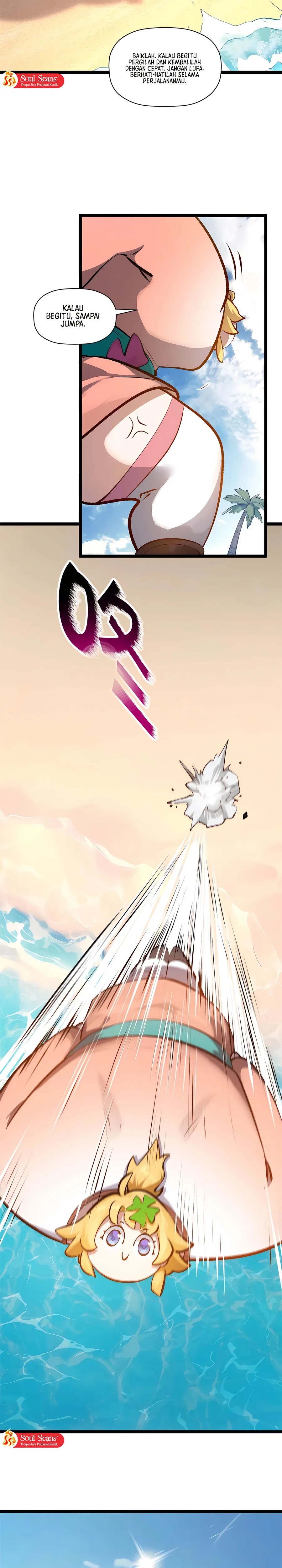 Top Tier Providence: Secretly Cultivate for a Thousand Years chapter 191