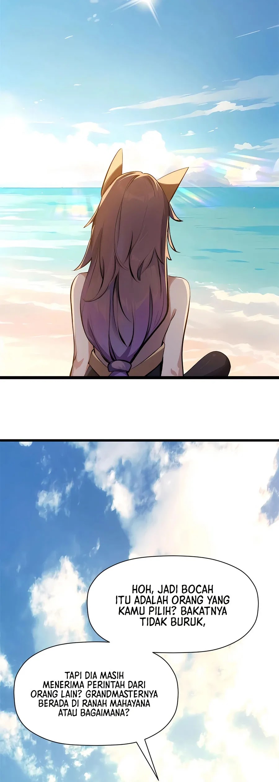 Top Tier Providence: Secretly Cultivate for a Thousand Years chapter 191