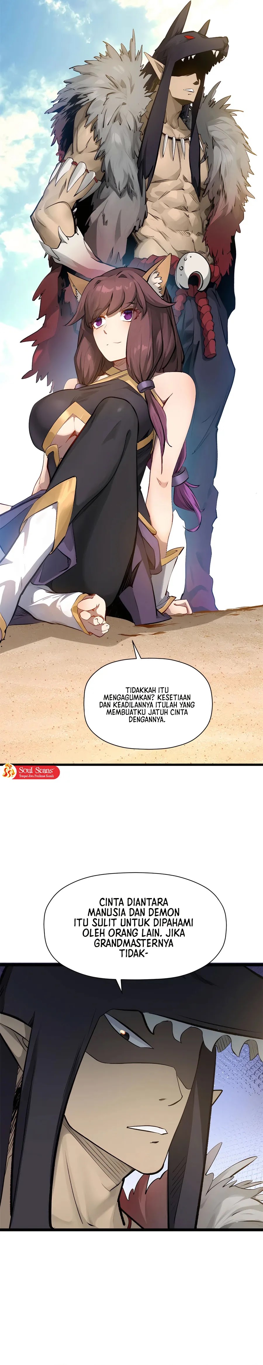 Top Tier Providence: Secretly Cultivate for a Thousand Years chapter 191