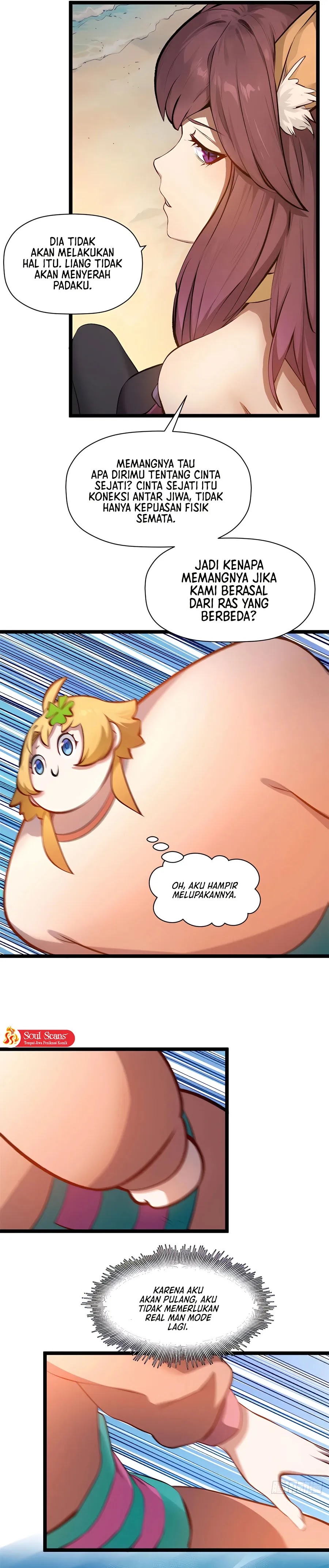 Top Tier Providence: Secretly Cultivate for a Thousand Years chapter 191