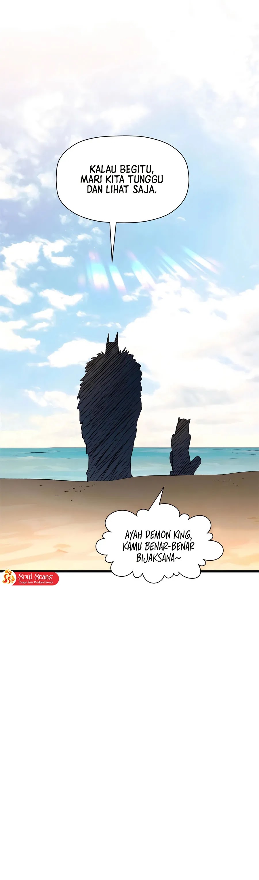Top Tier Providence: Secretly Cultivate for a Thousand Years chapter 191