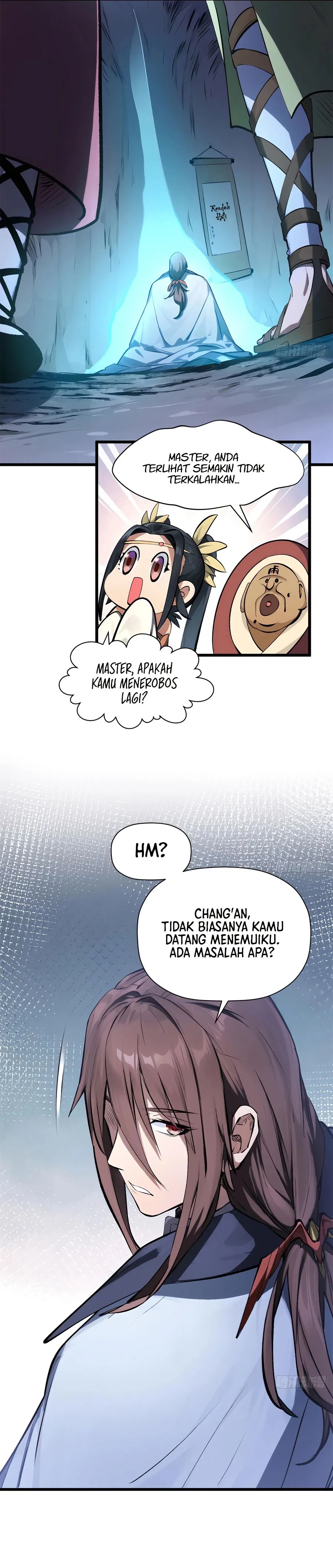 Top Tier Providence: Secretly Cultivate for a Thousand Years chapter 191