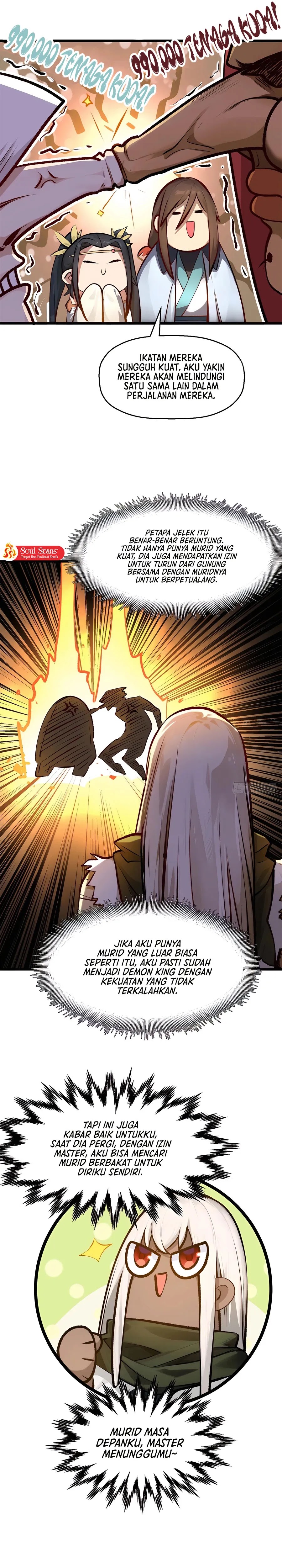 Top Tier Providence: Secretly Cultivate for a Thousand Years chapter 191