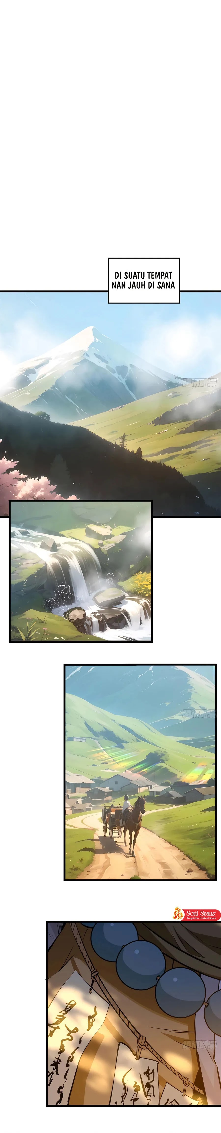 Top Tier Providence: Secretly Cultivate for a Thousand Years chapter 191