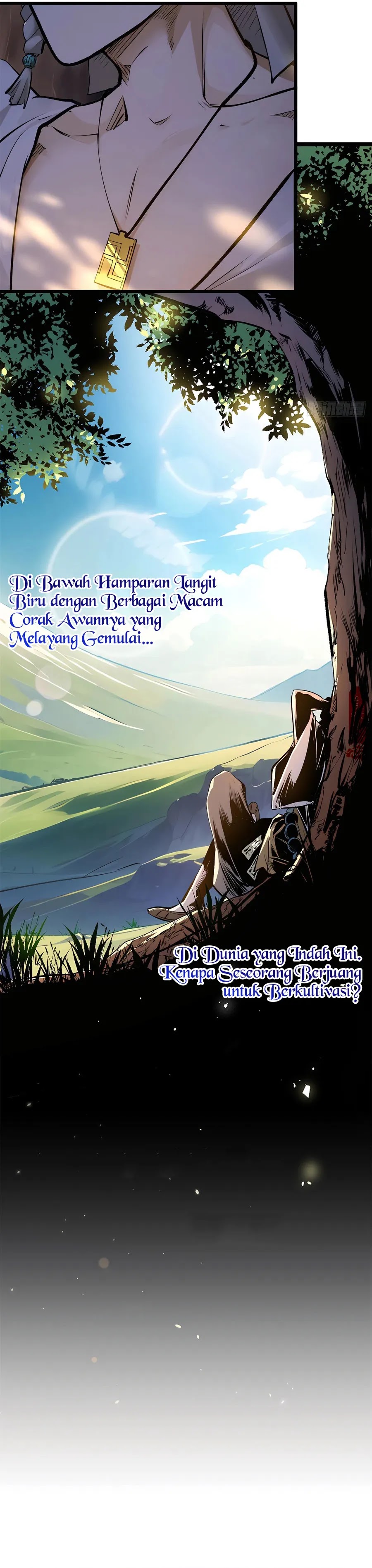 Top Tier Providence: Secretly Cultivate for a Thousand Years chapter 191