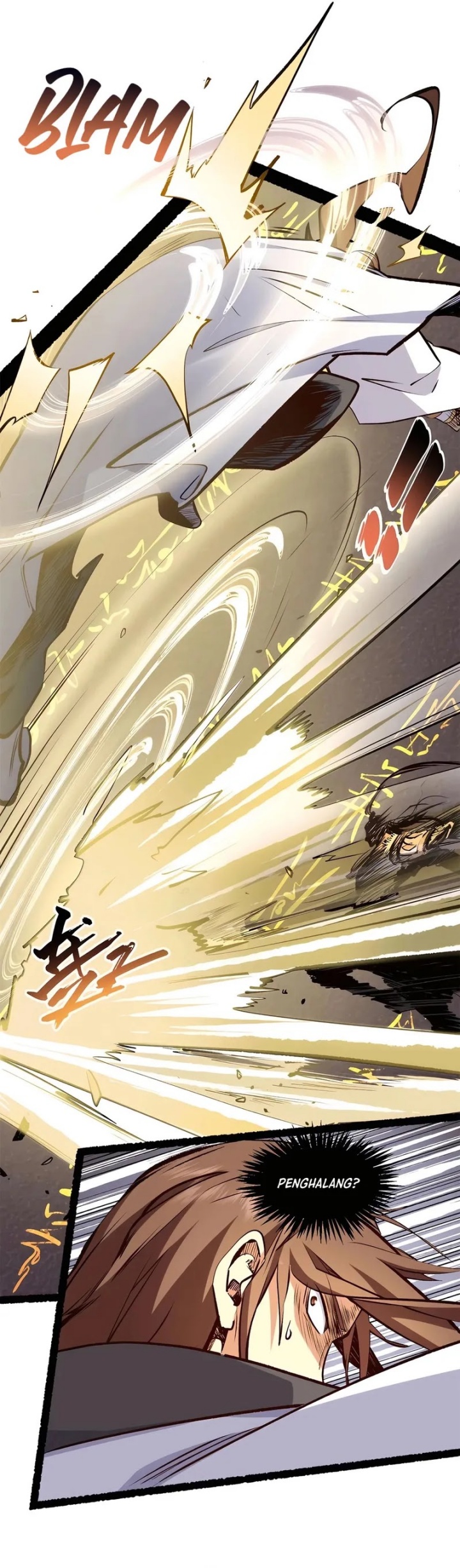 Top Tier Providence: Secretly Cultivate for a Thousand Years Chapter 198 Bahasa Indonesia