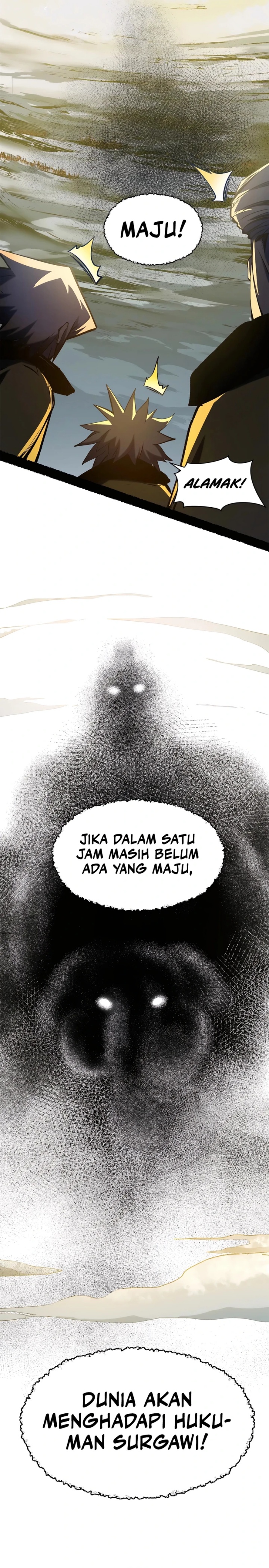 Top Tier Providence: Secretly Cultivate for a Thousand Years chapter 216