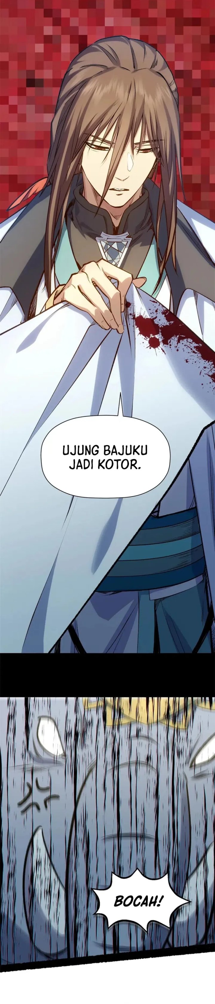 Top Tier Providence: Secretly Cultivate for a Thousand Years Chapter 218 Bahasa Indonesia