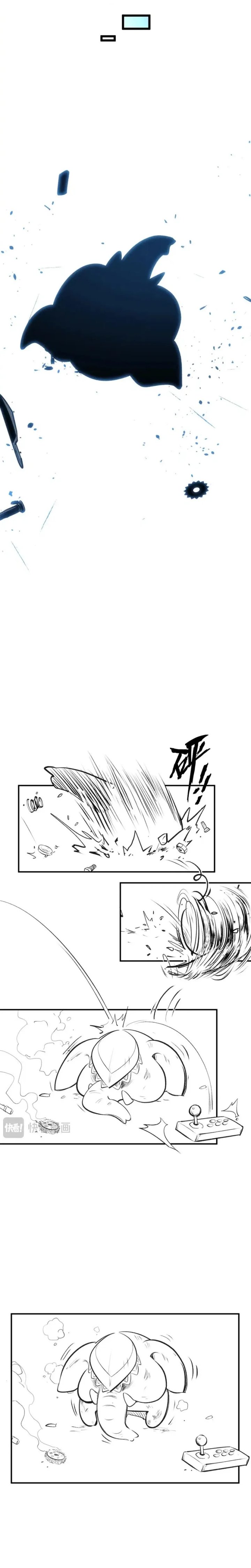 Top Tier Providence: Secretly Cultivate for a Thousand Years Chapter 218 Bahasa Indonesia