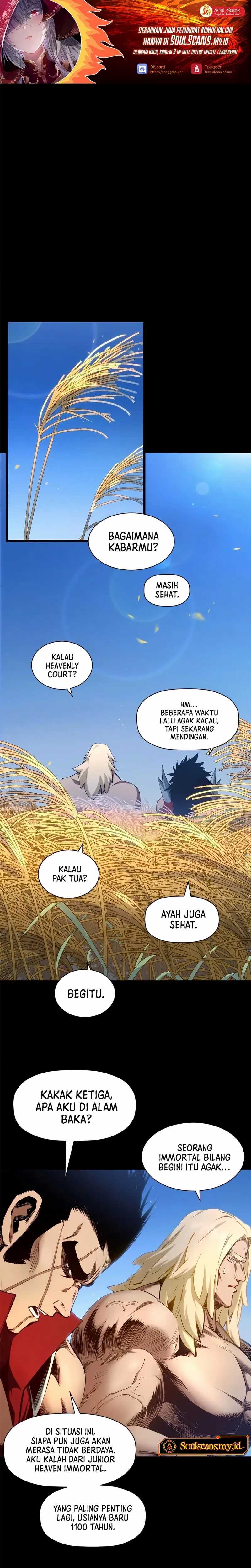 Top Tier Providence: Secretly Cultivate for a Thousand Years chapter 222
