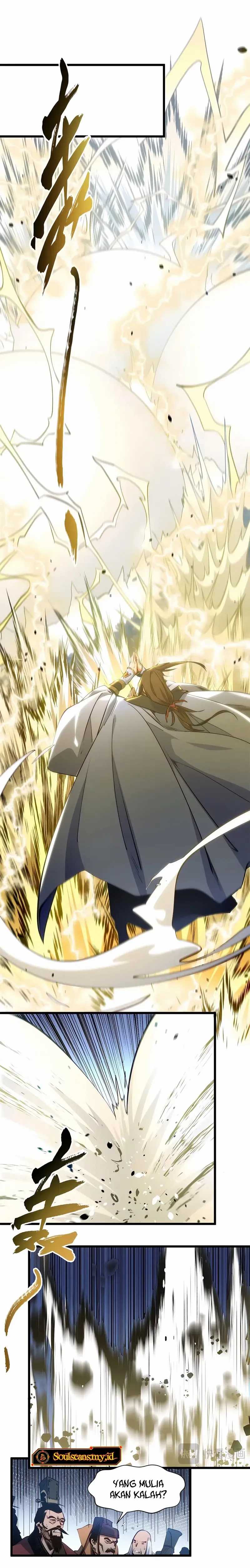 Top Tier Providence: Secretly Cultivate for a Thousand Years chapter 222