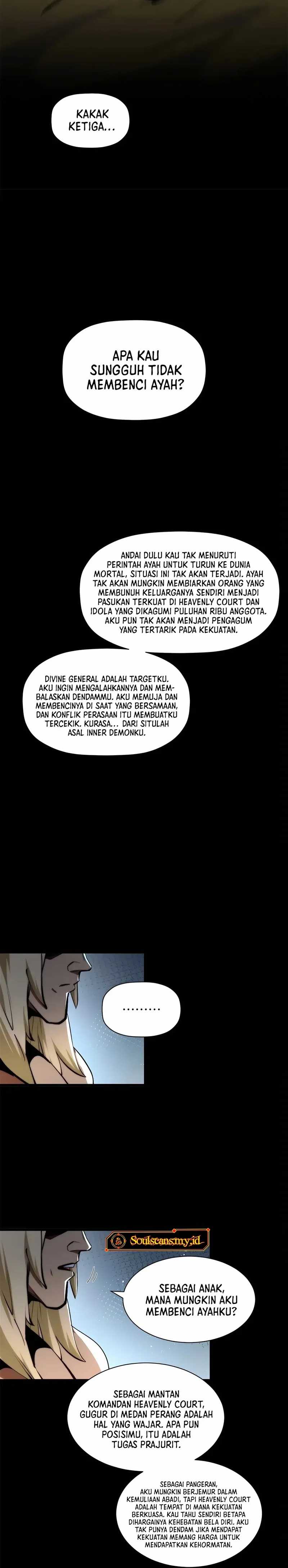 Top Tier Providence: Secretly Cultivate for a Thousand Years chapter 222