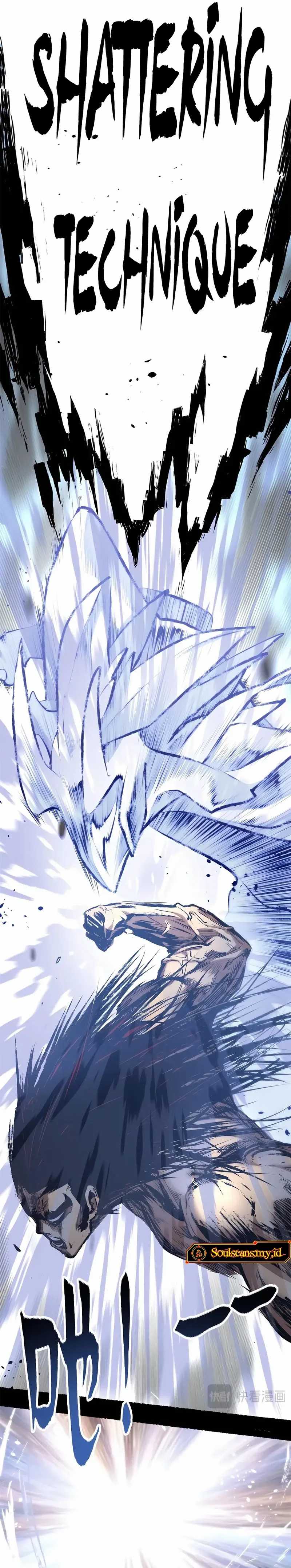 Top Tier Providence: Secretly Cultivate for a Thousand Years chapter 222