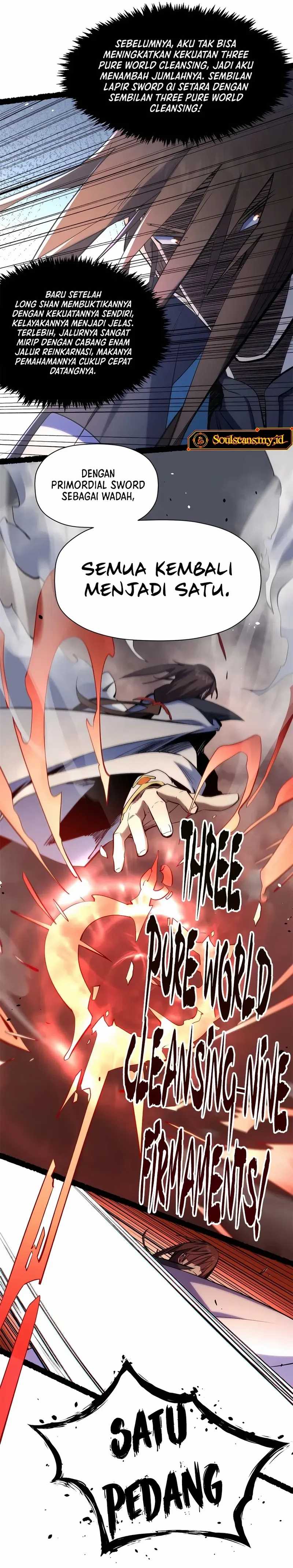 Top Tier Providence: Secretly Cultivate for a Thousand Years chapter 222
