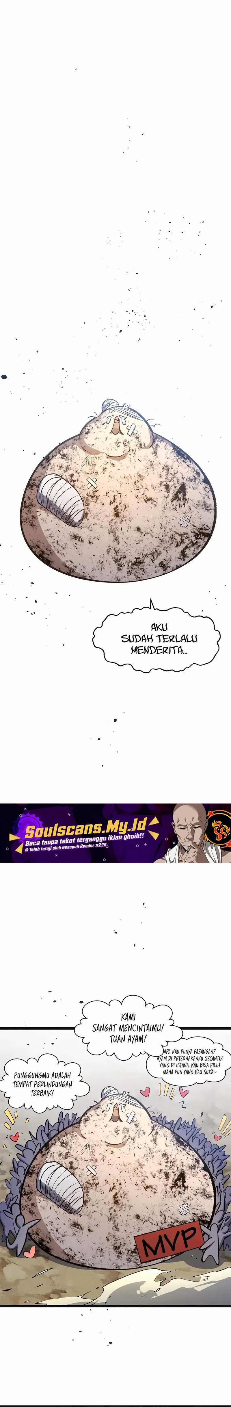 Top Tier Providence: Secretly Cultivate for a Thousand Years chapter 222