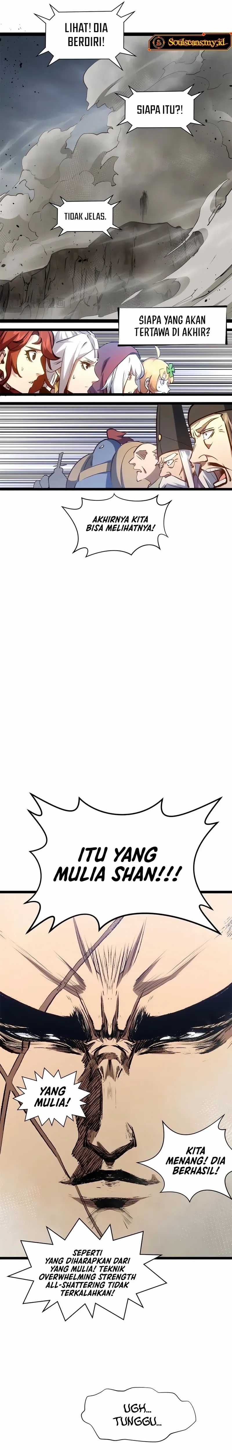 Top Tier Providence: Secretly Cultivate for a Thousand Years chapter 222