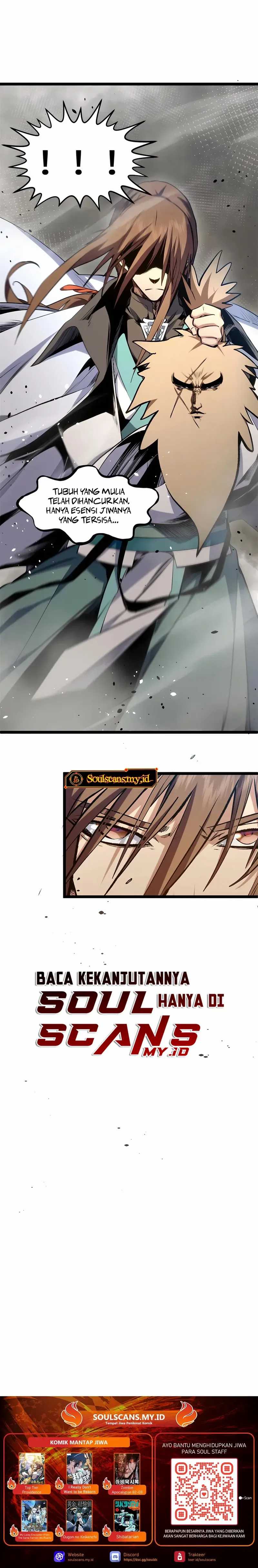 Top Tier Providence: Secretly Cultivate for a Thousand Years chapter 222