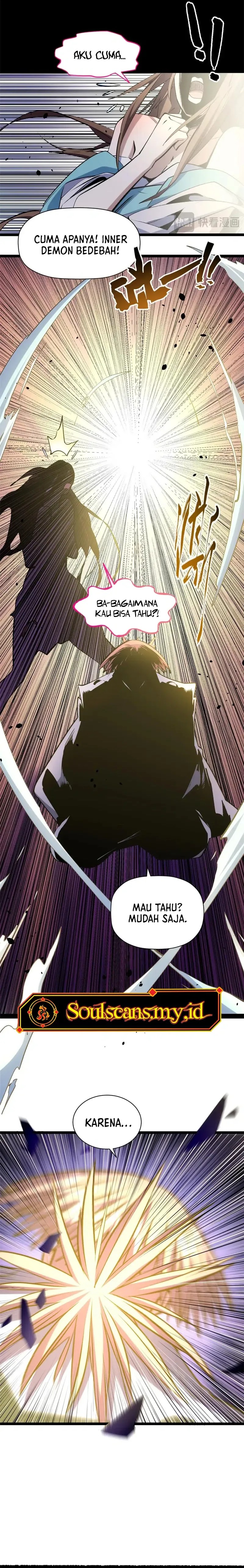 Top Tier Providence: Secretly Cultivate for a Thousand Years chapter 225