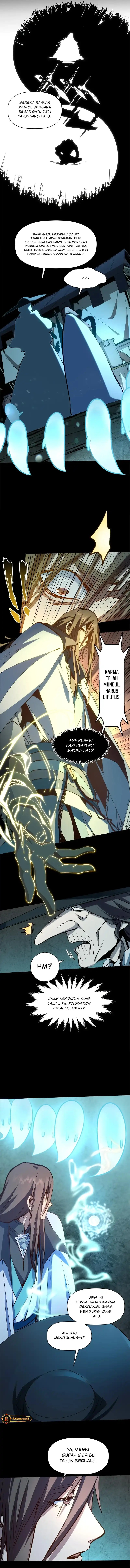 Top Tier Providence: Secretly Cultivate for a Thousand Years chapter 229