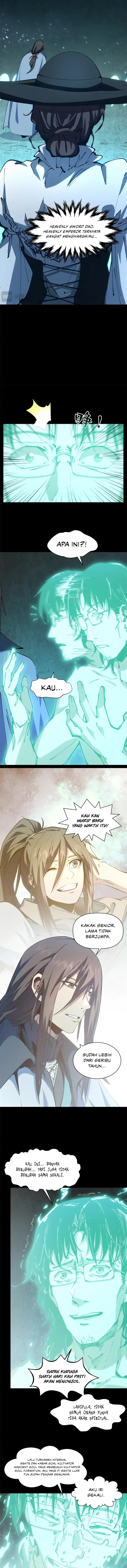 Top Tier Providence: Secretly Cultivate for a Thousand Years chapter 229