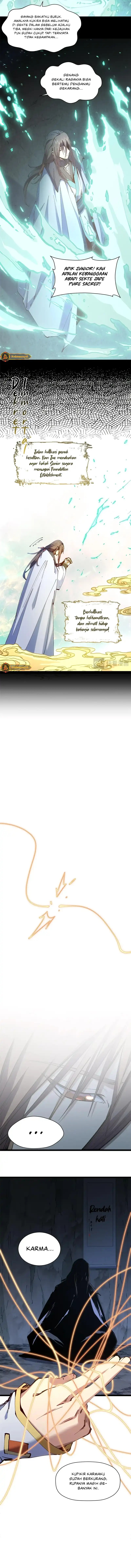 Top Tier Providence: Secretly Cultivate for a Thousand Years chapter 229