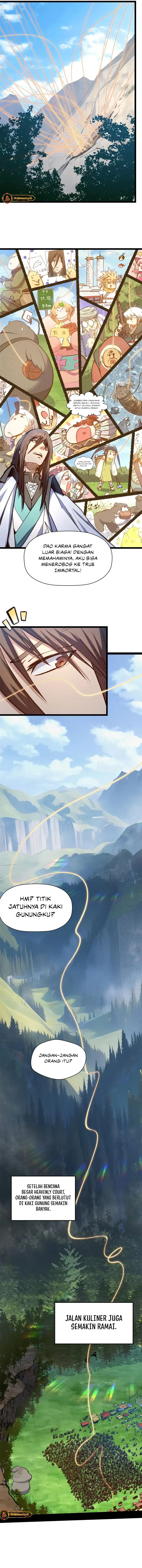 Top Tier Providence: Secretly Cultivate for a Thousand Years chapter 229