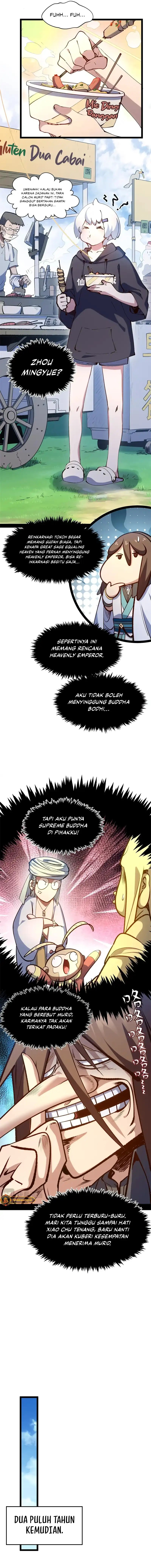 Top Tier Providence: Secretly Cultivate for a Thousand Years chapter 229