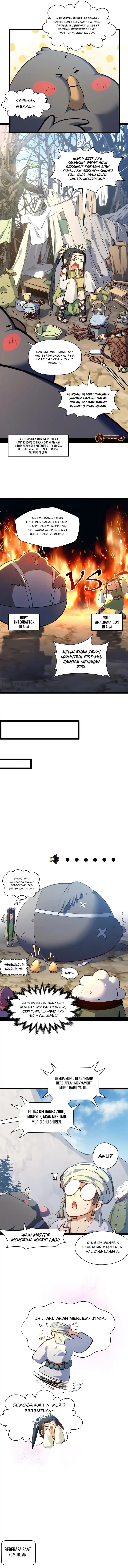 Top Tier Providence: Secretly Cultivate for a Thousand Years chapter 229