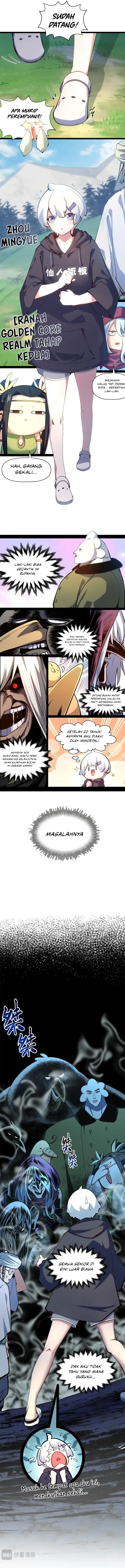 Top Tier Providence: Secretly Cultivate for a Thousand Years chapter 229