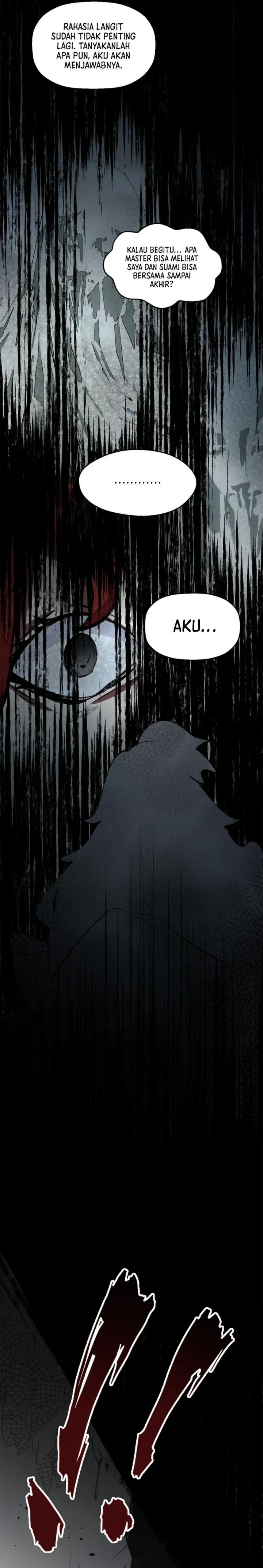 Top Tier Providence: Secretly Cultivate for a Thousand Years Chapter 233 Bahasa Indonesia