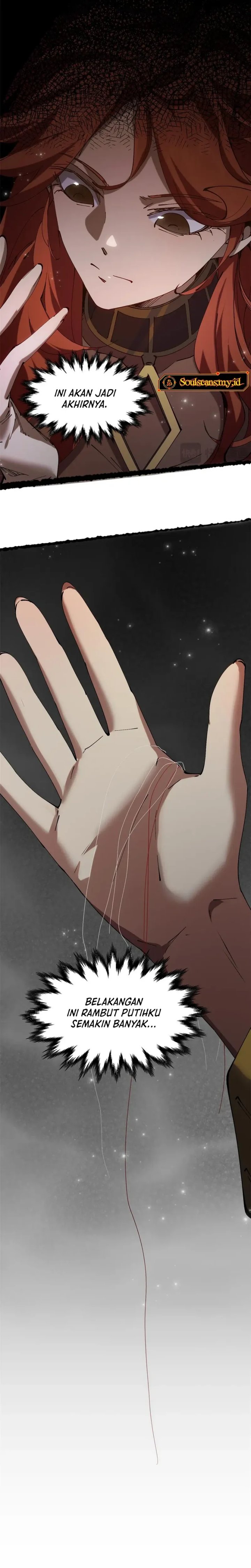 Top Tier Providence: Secretly Cultivate for a Thousand Years Chapter 233 Bahasa Indonesia