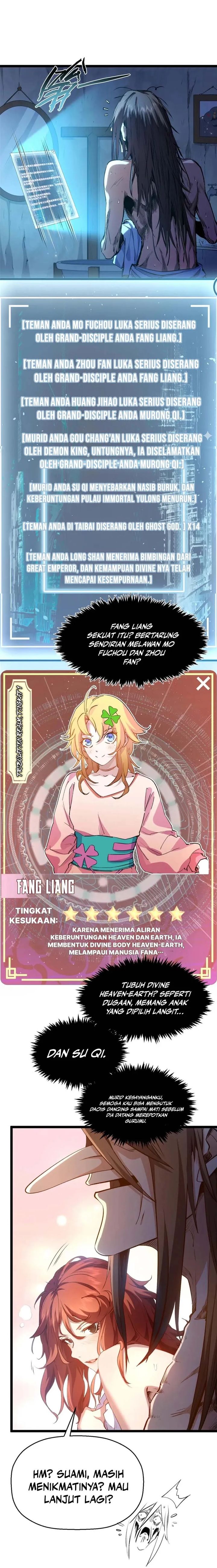 Top Tier Providence: Secretly Cultivate for a Thousand Years chapter 238