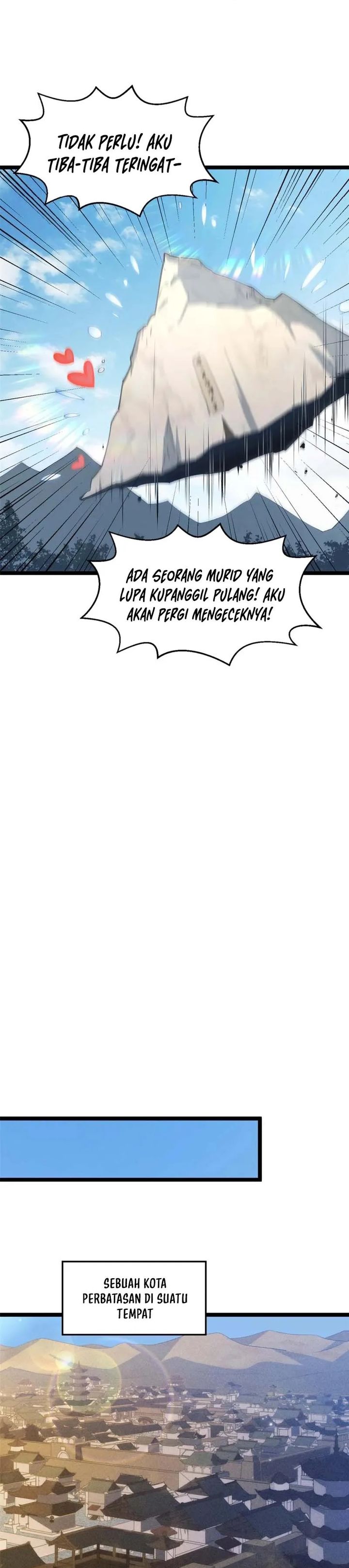 Top Tier Providence: Secretly Cultivate for a Thousand Years chapter 238