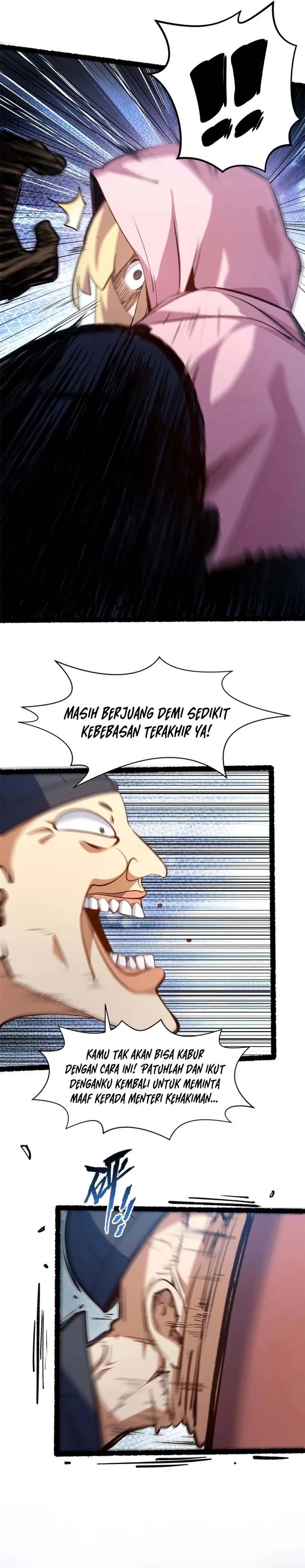 Top Tier Providence: Secretly Cultivate for a Thousand Years chapter 238