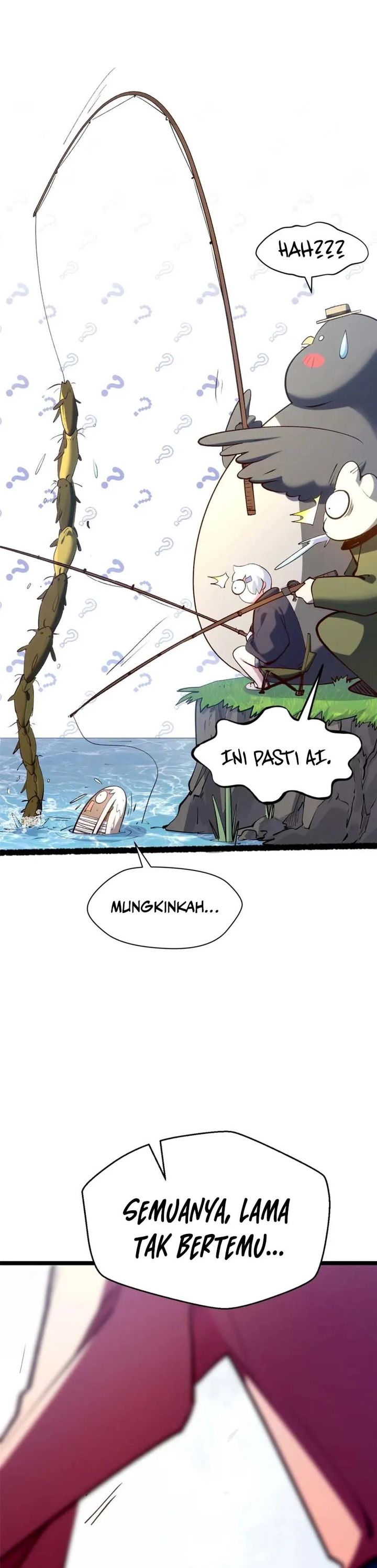 Top Tier Providence: Secretly Cultivate for a Thousand Years chapter 238