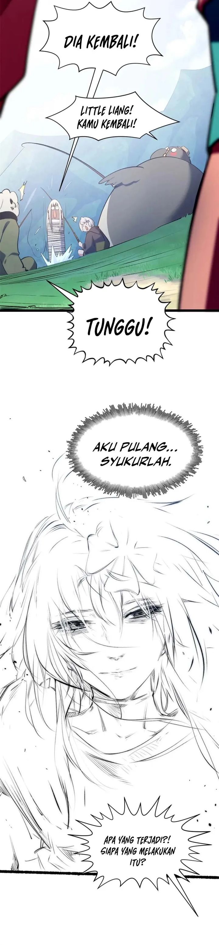 Top Tier Providence: Secretly Cultivate for a Thousand Years chapter 238