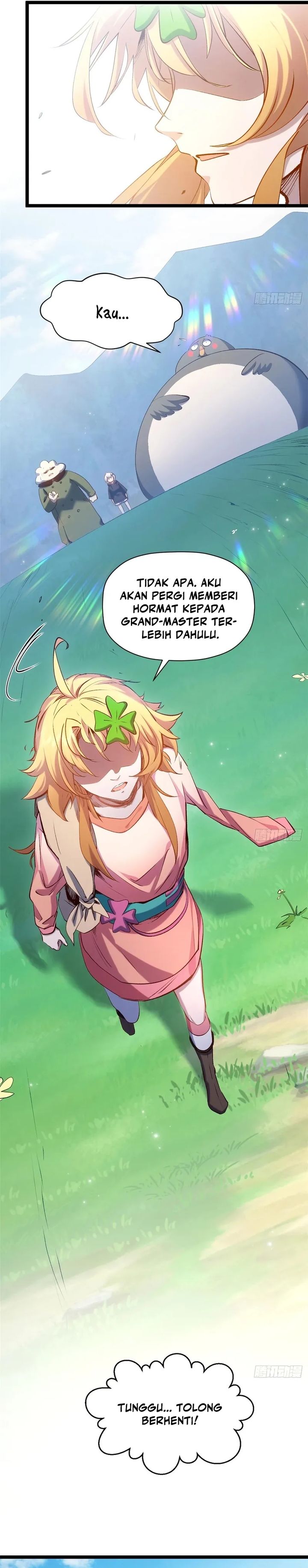 Top Tier Providence: Secretly Cultivate for a Thousand Years chapter 239