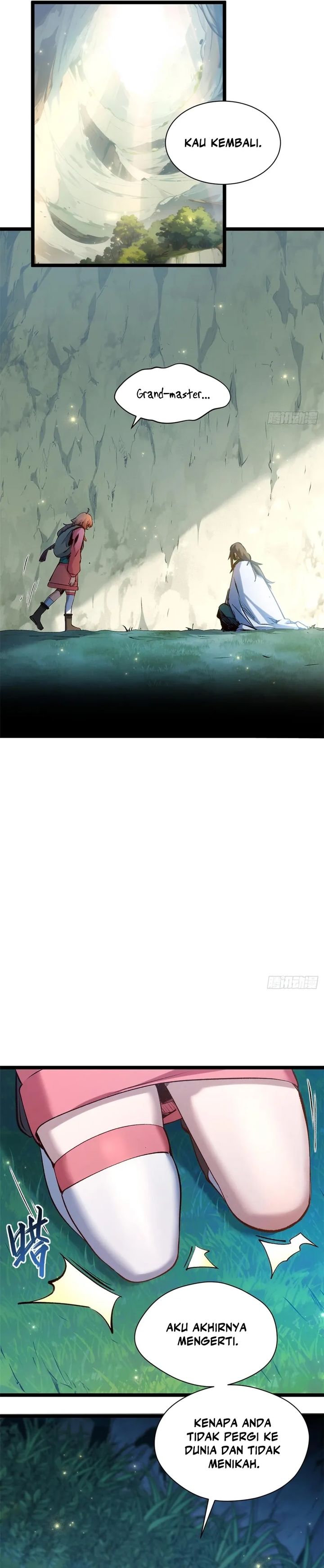 Top Tier Providence: Secretly Cultivate for a Thousand Years chapter 239