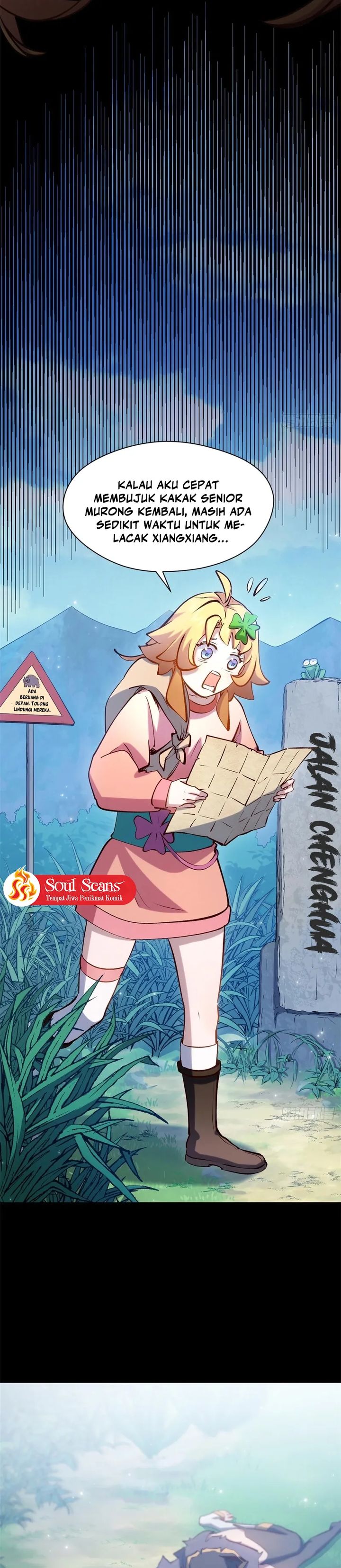 Top Tier Providence: Secretly Cultivate for a Thousand Years chapter 239