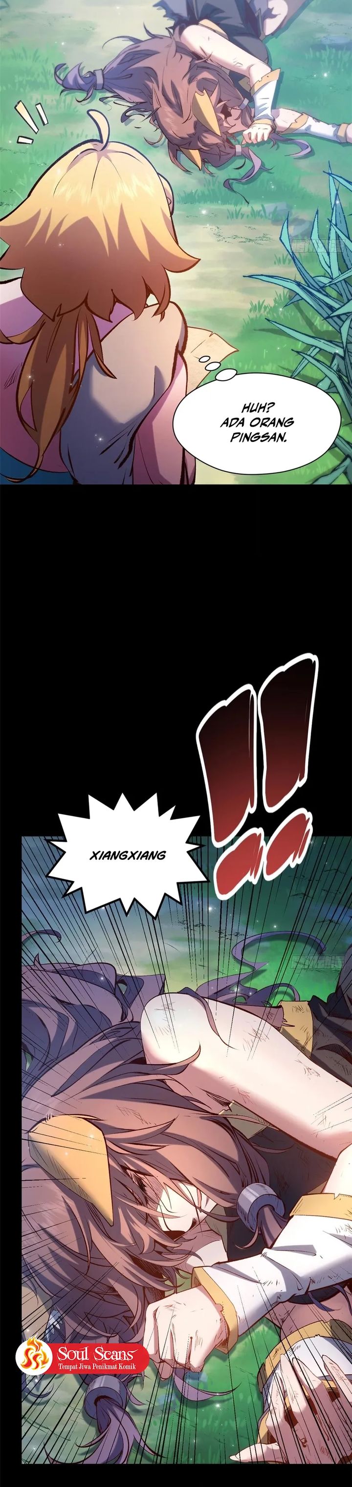 Top Tier Providence: Secretly Cultivate for a Thousand Years chapter 239