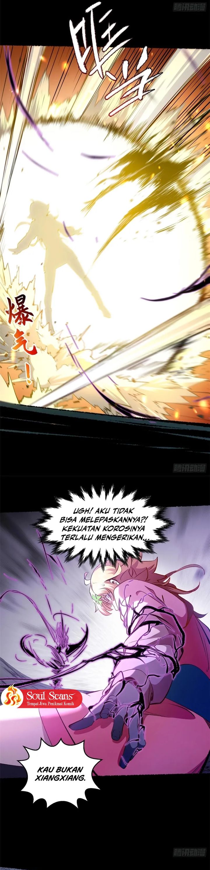 Top Tier Providence: Secretly Cultivate for a Thousand Years chapter 239