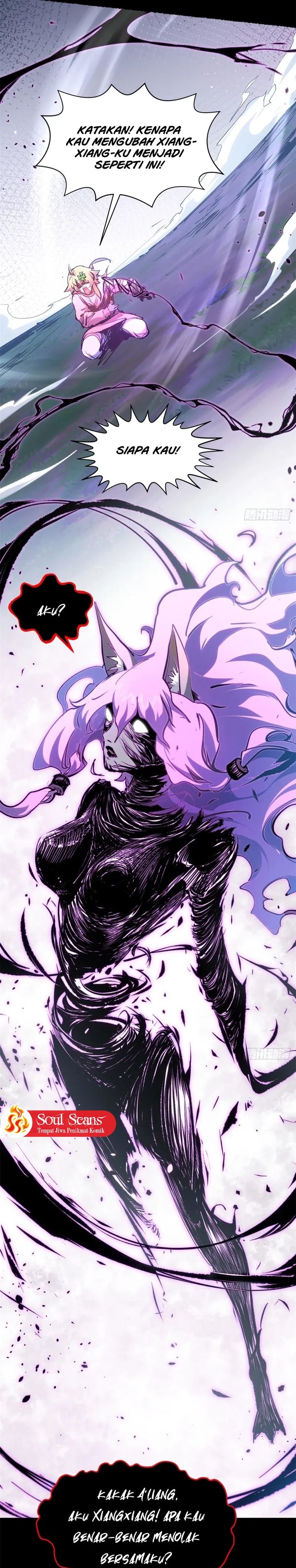 Top Tier Providence: Secretly Cultivate for a Thousand Years chapter 239