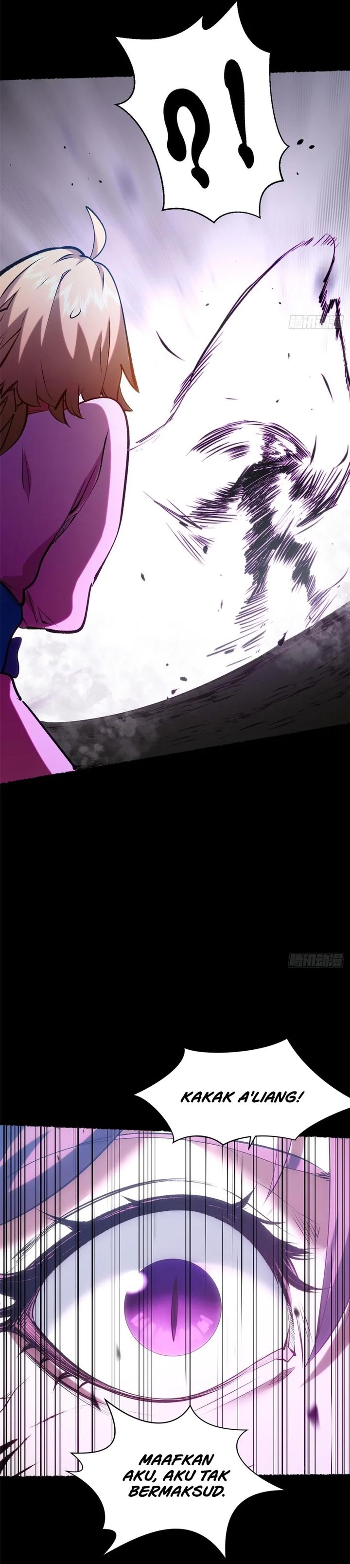 Top Tier Providence: Secretly Cultivate for a Thousand Years chapter 239