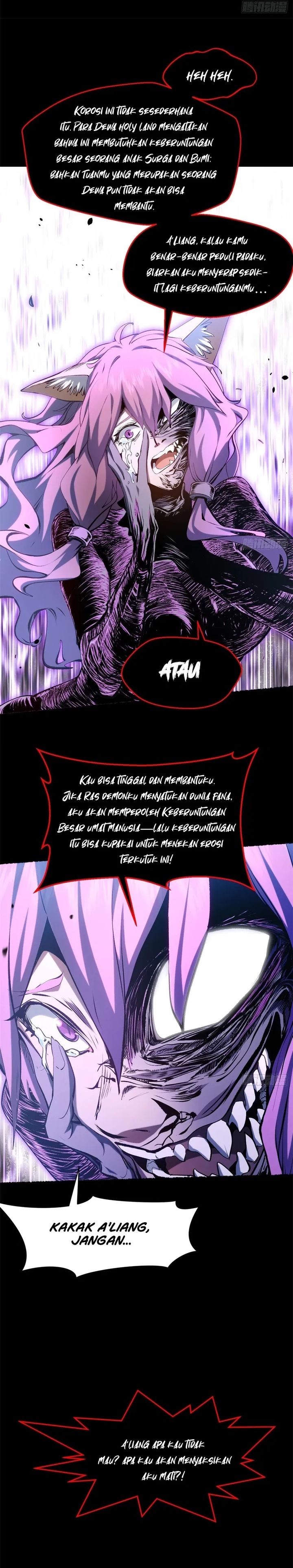 Top Tier Providence: Secretly Cultivate for a Thousand Years chapter 239