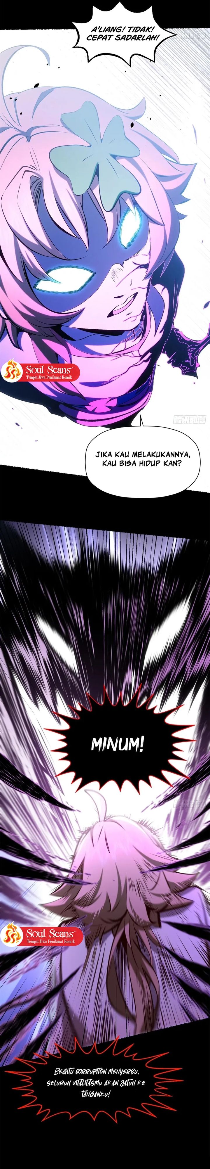 Top Tier Providence: Secretly Cultivate for a Thousand Years chapter 239