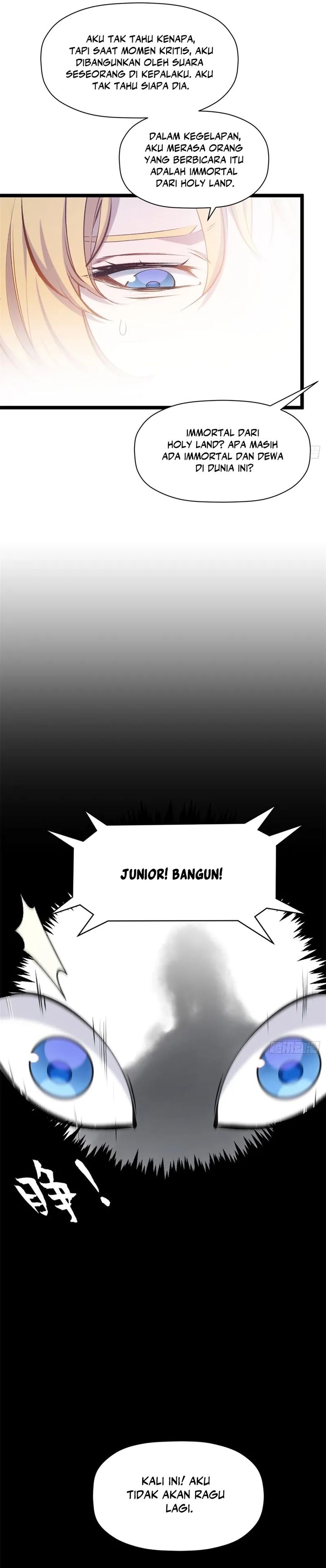 Top Tier Providence: Secretly Cultivate for a Thousand Years chapter 239