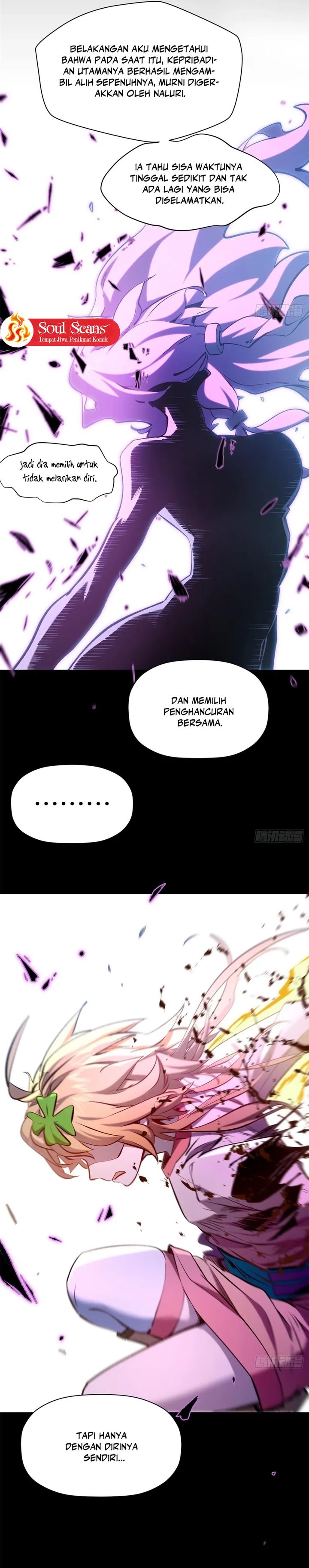 Top Tier Providence: Secretly Cultivate for a Thousand Years chapter 239