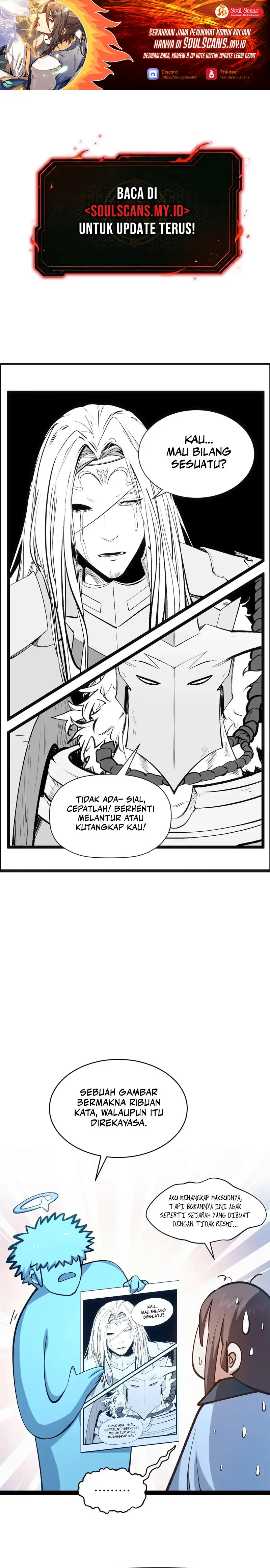 Top Tier Providence: Secretly Cultivate for a Thousand Years chapter 242