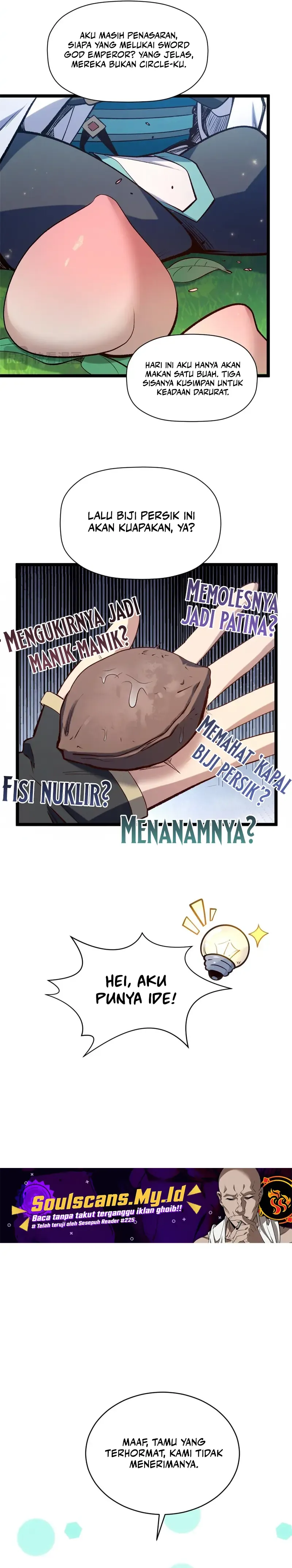 Top Tier Providence: Secretly Cultivate for a Thousand Years chapter 242