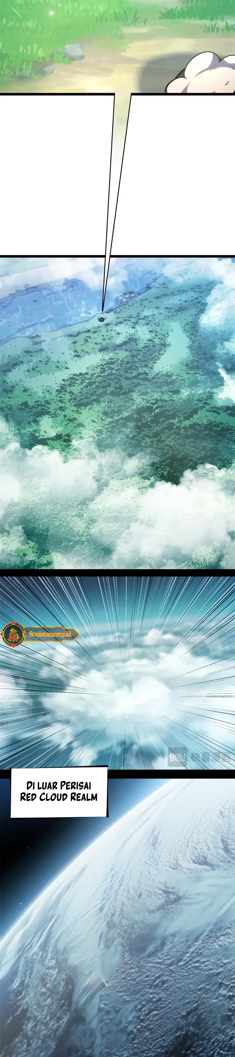 Top Tier Providence: Secretly Cultivate for a Thousand Years chapter 242